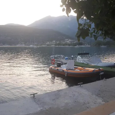 Appartement Geni Bay