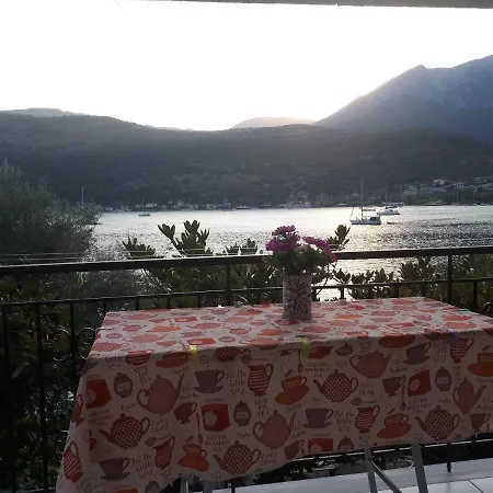 Geni Bay 아파트 *