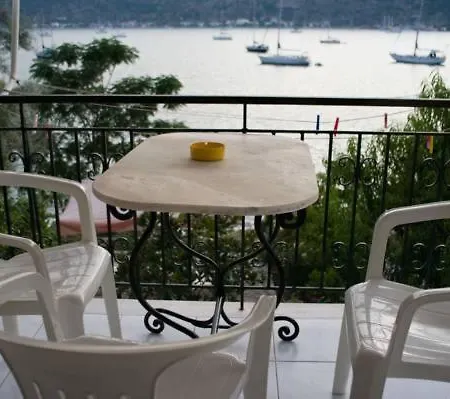 아파트 Geni Bay *