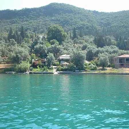 Appartement Geni Bay