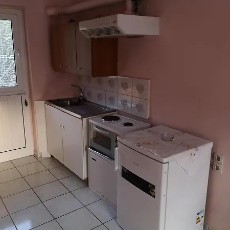 아파트 Geni Bay Yénion