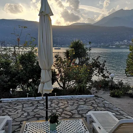 Geni Bay 아파트 Yénion