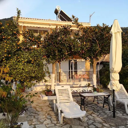 Appartement Geni Bay Yénion