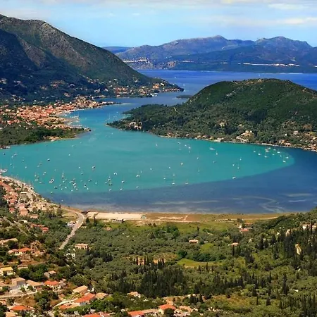 Geni Bay 아파트 Yénion