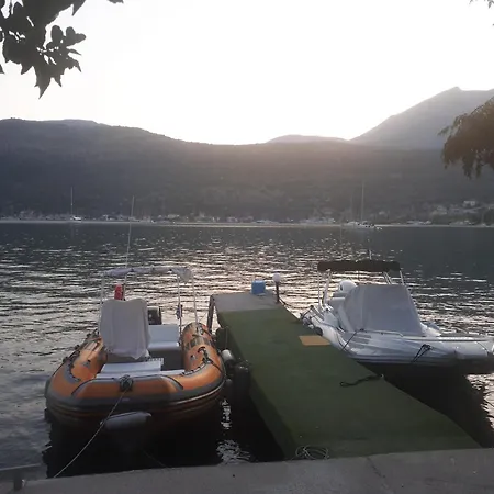 Geni Bay Appartement