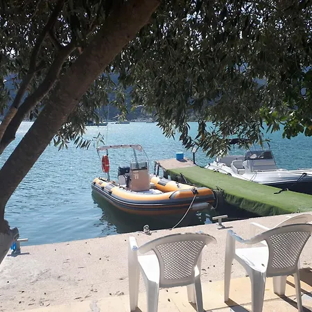 Appartement Geni Bay
