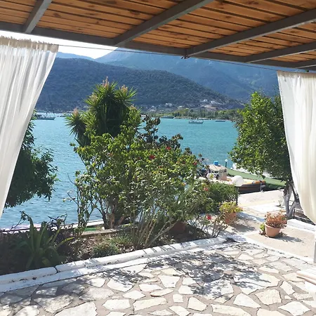 Geni Bay 아파트 Yénion