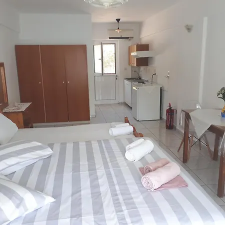 Geni Bay Appartement *