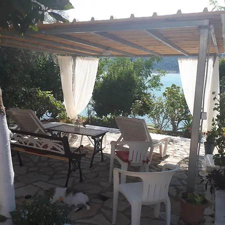 Appartement Geni Bay
