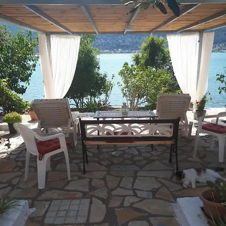 Geni Bay Yénion