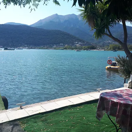 Geni Bay Appartement *