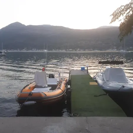 Geni Bay 아파트 Yénion