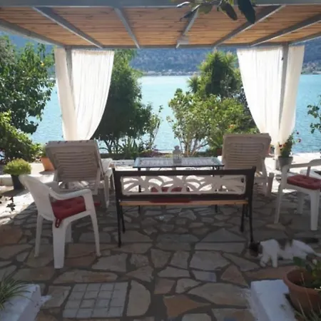 Geni Bay Appartement