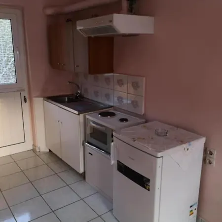 Geni Bay 아파트 Yénion