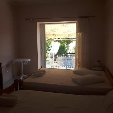 Appartement Geni Bay