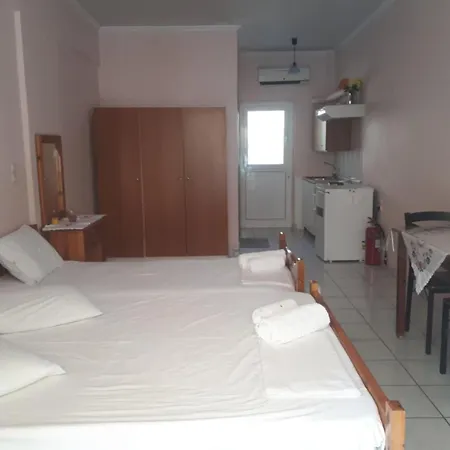 Geni Bay 아파트 Yénion