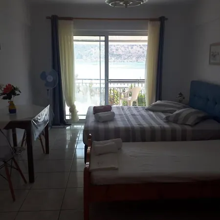 Appartement Geni Bay *