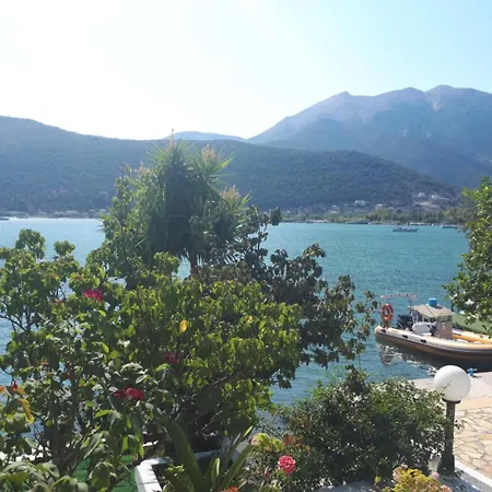 Geni Bay 아파트 Yénion