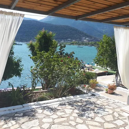 Appartement Geni Bay