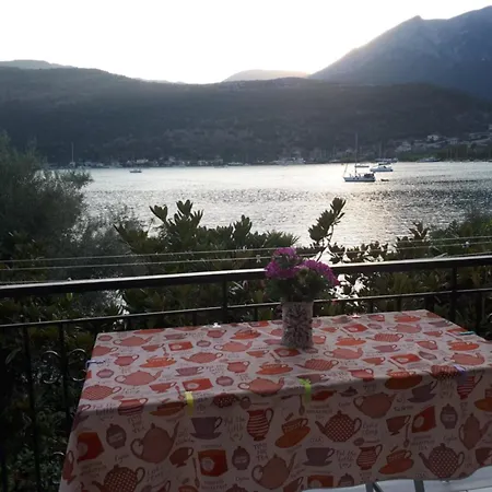 Geni Bay * Yénion