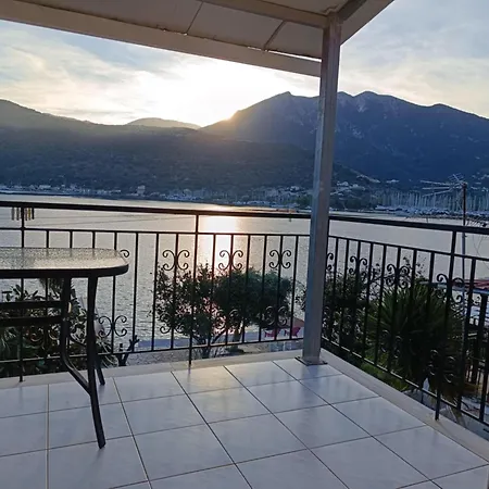 Geni Bay Appartement Yénion