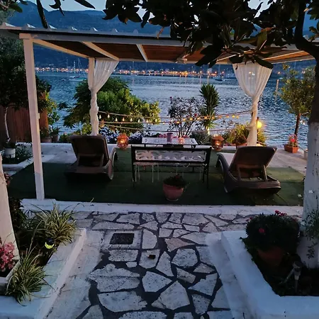 Appartement Geni Bay Yénion