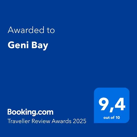 Geni Bay *