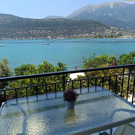 Geni Bay Appartement