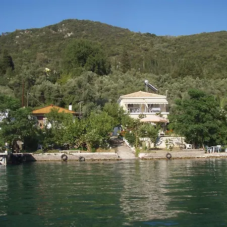 Appartement Geni Bay
