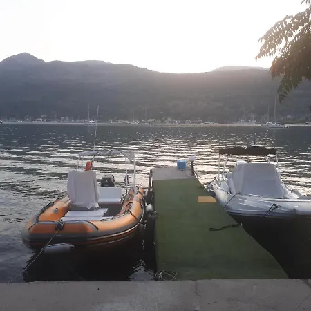 Apartament Geni Bay Yénion