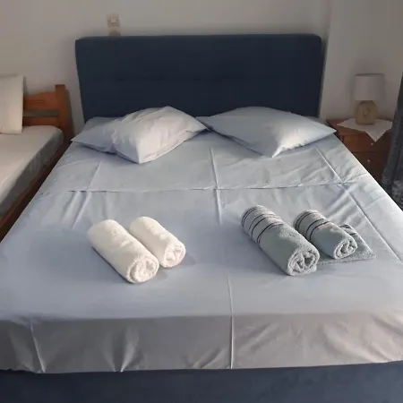 Geni Bay Apartament *