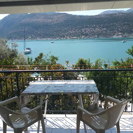Geni Bay Lejlighed