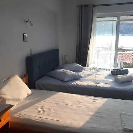 Geni Bay Appartement