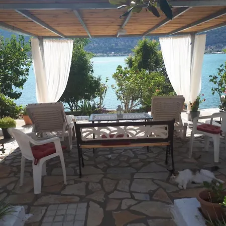 Appartement Geni Bay *