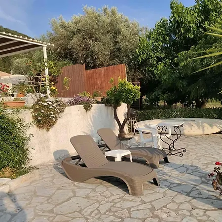 Appartement Geni Bay Yénion