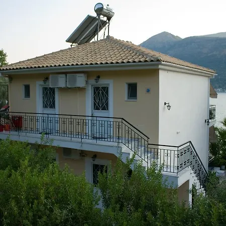 Apartament Geni Bay *