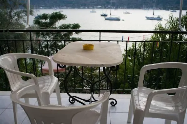 Apartmán Geni Bay *