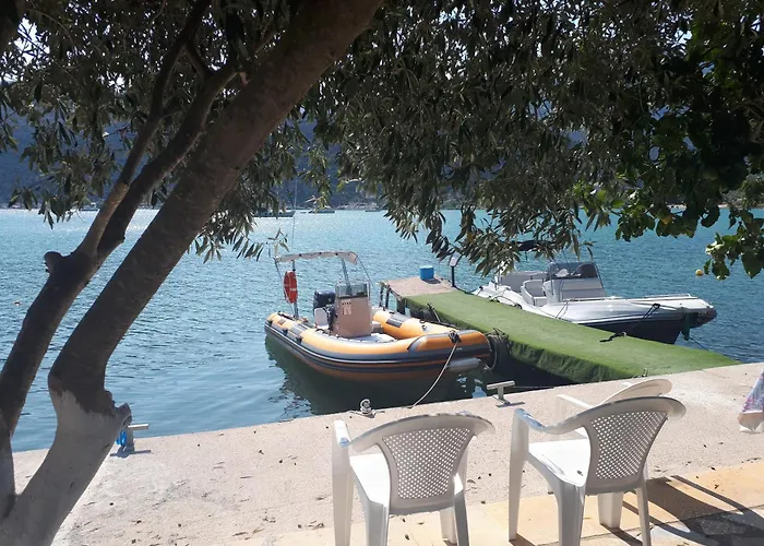 Apartmán Geni Bay