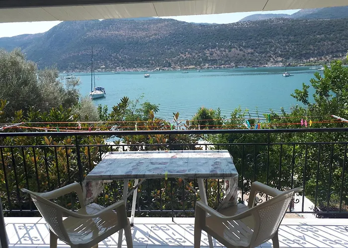 Geni Bay Apartmán