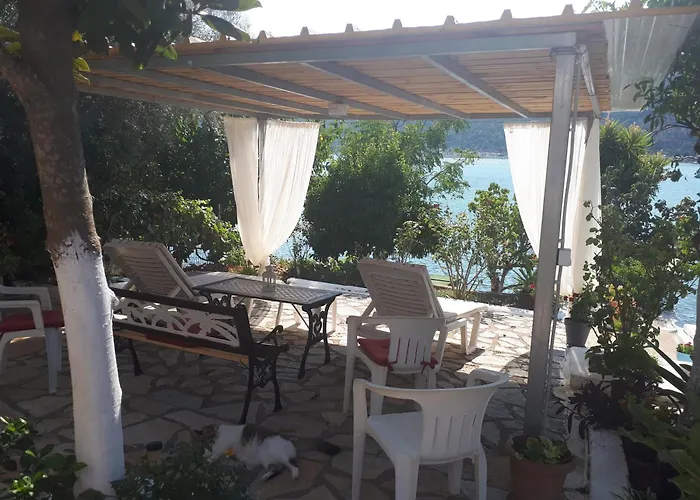 Apartmán Geni Bay
