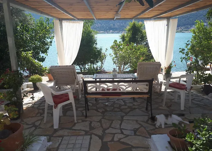 Geni Bay Yénion