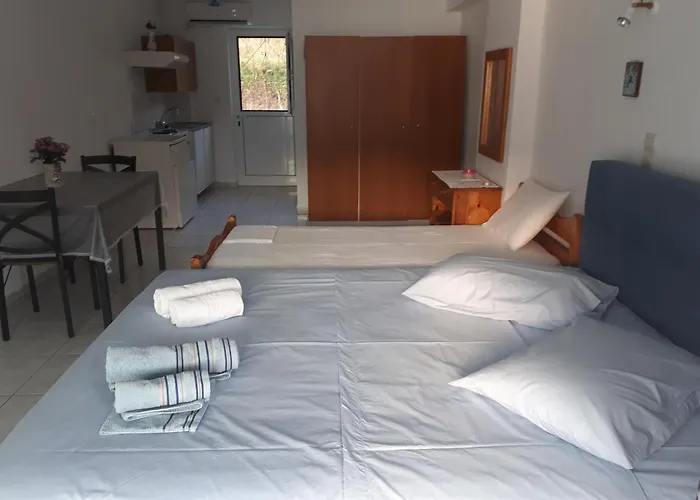 Geni Bay Apartmán