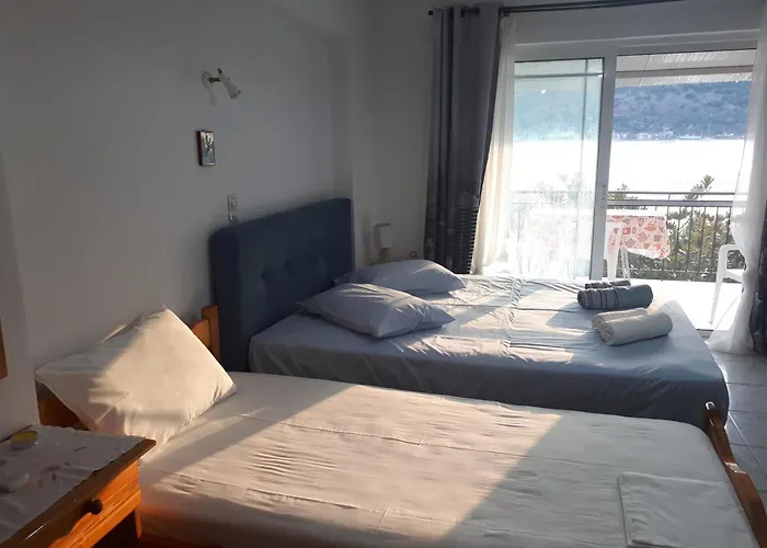 Geni Bay Apartmán