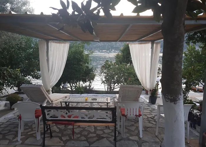 Apartmán Geni Bay *
