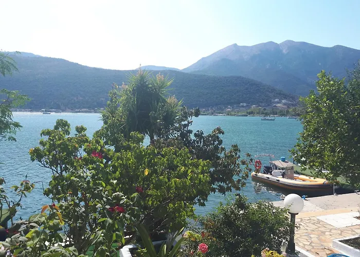 Geni Bay *