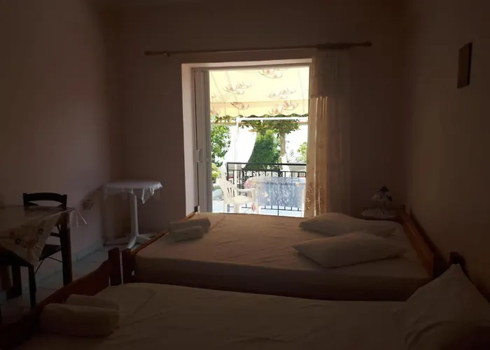 Apartmán Geni Bay