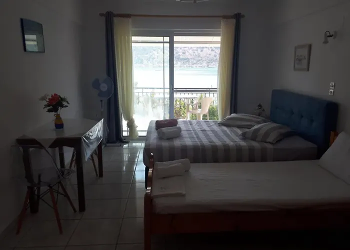Apartmán Geni Bay *