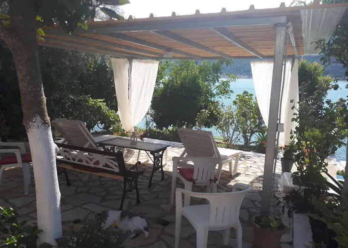Geni Bay * Yénion